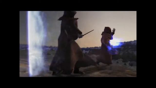 Temple of Elemental Evil Intro смотреть онлайн