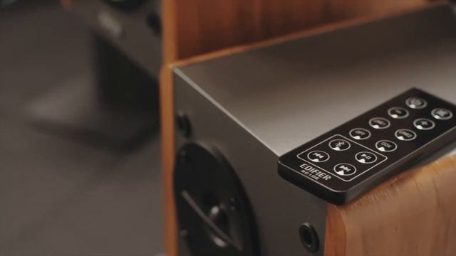 Loa Edifier R1280DB смотреть онлайн