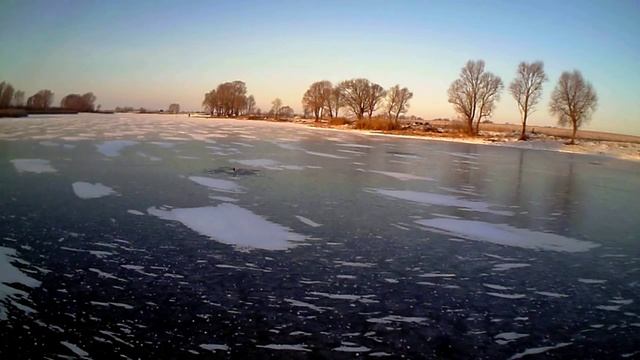 Зимняя рыбалка Лучшие моменты смотреть онлайн