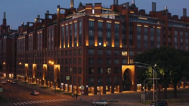 Знаковые объекты RBI