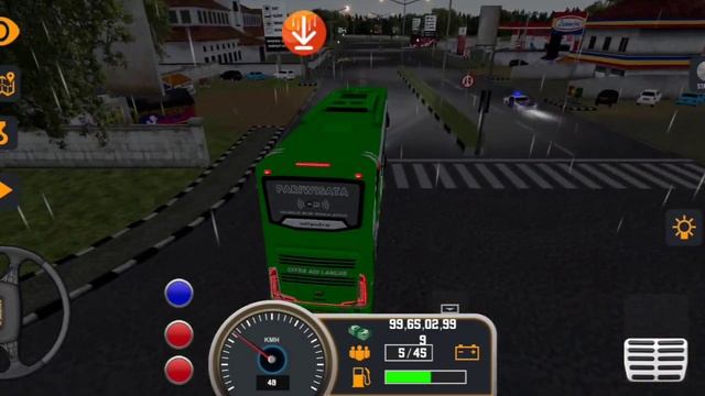 Mobile Bus Simulator Malayalam | Mobile Bus Simulator Multiplayer Walkthrough Part 8 ( Android ) смотреть онлайн