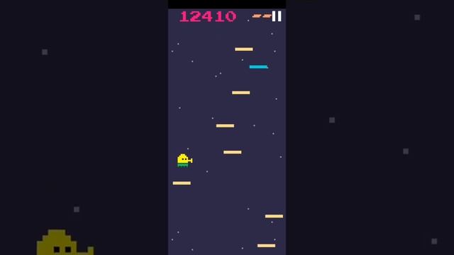 Играем в ДУДЛ ДЖАМП!!! смотреть онлайн