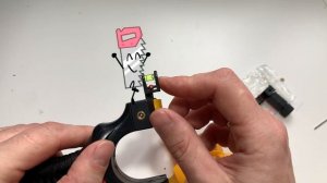 Распаковка и обзор рогатки с Aliexpress