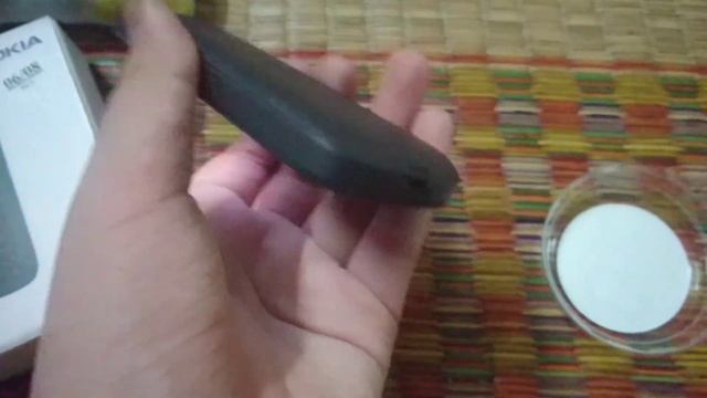 Nokia 215 4G смотреть онлайн