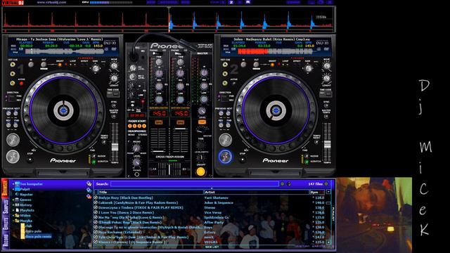 Muzyka z Dj'em Mickiem смотреть онлайн