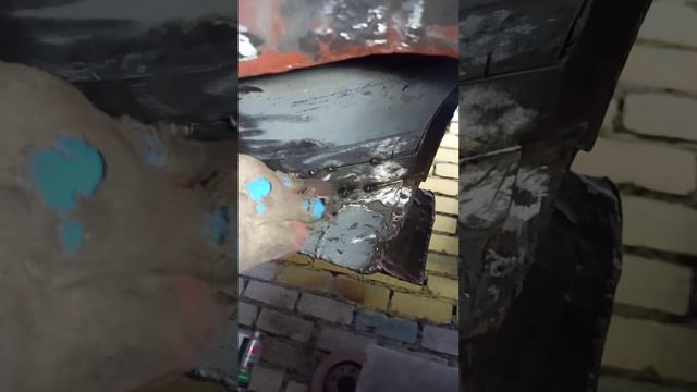 Сварочные работы пежо 405 смотреть онлайн