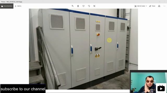 Introduction : Electrical Design in Industrial Automation - The Insight смотреть онлайн