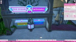 A | Plays | Planet Coaster - Forgotten Realms (Fantasy) | 18 | Monorail Station/Village + Town