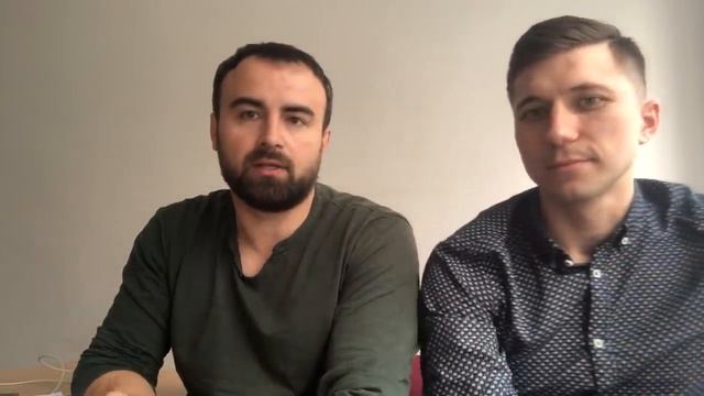 Серия 4. Товарка на ОАЭ смотреть онлайн