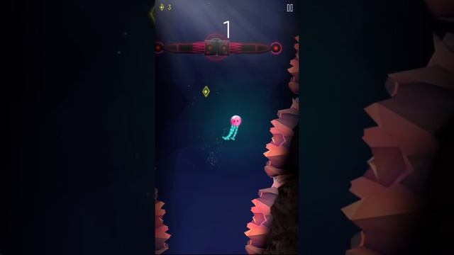 Slip Away - Challenge Levels 1-15 смотреть онлайн