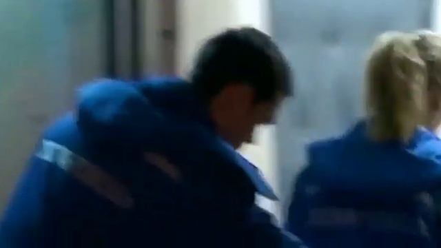 Клип про скорую "Едет жизнь" смотреть онлайн