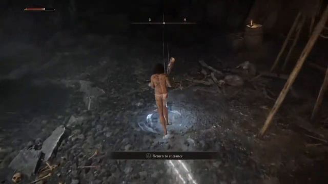 Elden Ring Playthrough Part 1 смотреть онлайн