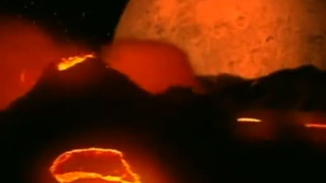 Рождение Земли смотреть онлайн