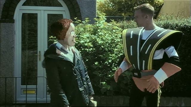 Дорожный патруль - Angry Kid смотреть онлайн