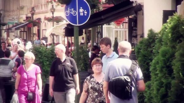 «Baltic Aviation Academy»: учеба в Каунасе