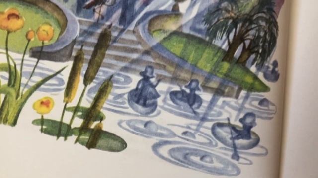 Хелена Бехлерова. Дом под каштанами смотреть онлайн