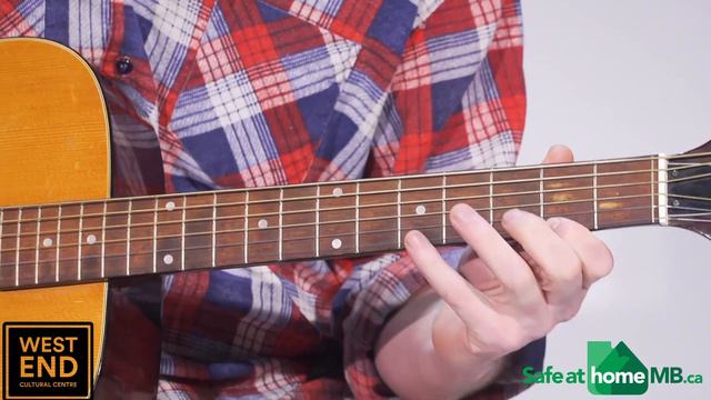 Tune In Guitar Lesson 7: The pentatonic scale смотреть онлайн