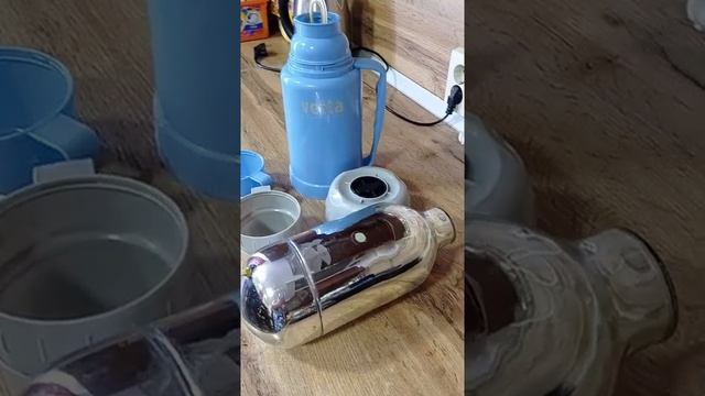 Термос VETTA collection смотреть онлайн