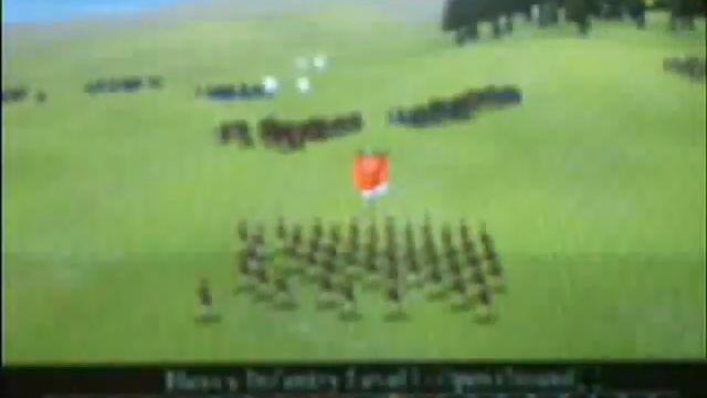 The History Channel Great Battles of Rome PS2 смотреть онлайн