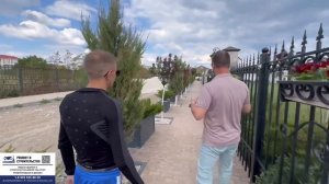 Купить Дом у Моря в Евпатории или Землю и Построить свой❓