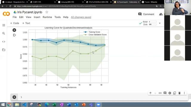 Pycaret y Streamlit смотреть онлайн