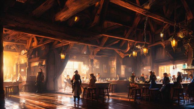 The Elder Scrolls II: Daggerfall - Folk 2 [Extended] смотреть онлайн