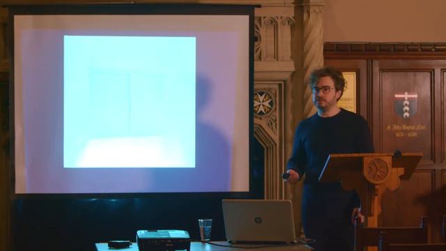 TECHNO MEDIOEVO at the Museum of the Order of St John смотреть онлайн