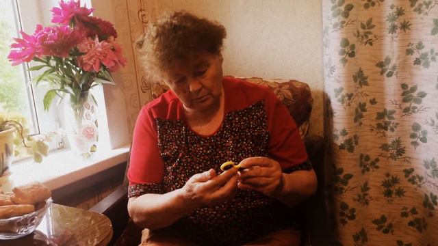 "Бабушка Тая и Спиннер" смотреть онлайн