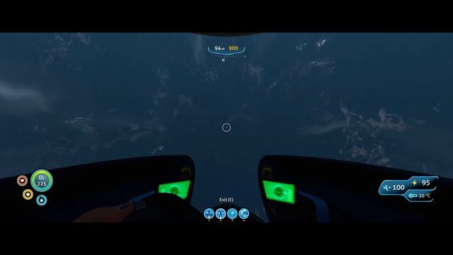 Blast Off! - Subnautica Modded Let's Play (Part 10) - FINALE