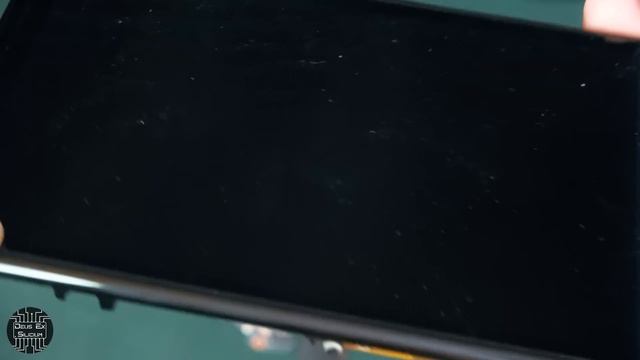 Au plus profond des entrailles de la Nintendo Switch OLED смотреть онлайн