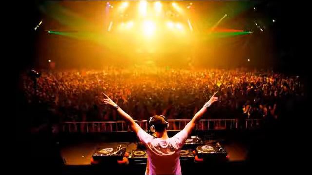 Bosson - I Believe (DoubleN Remix) смотреть онлайн