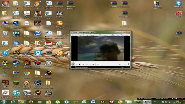 Как снимать Let's play с ВЕБ-камерой и Bandicam смотреть онлайн