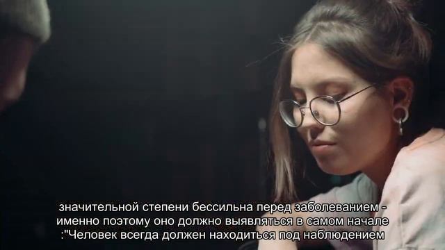 Офтальмолог: после 40 лет нужно раз в 3 года делать скрининг на глаукому смотреть онлайн