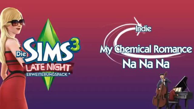 Na Na Na Simlish смотреть онлайн