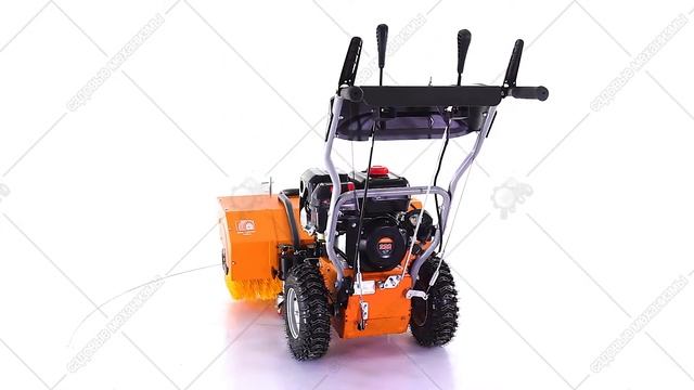 Подметальная машина Daewoo DASC 8080 3D обзор смотреть онлайн