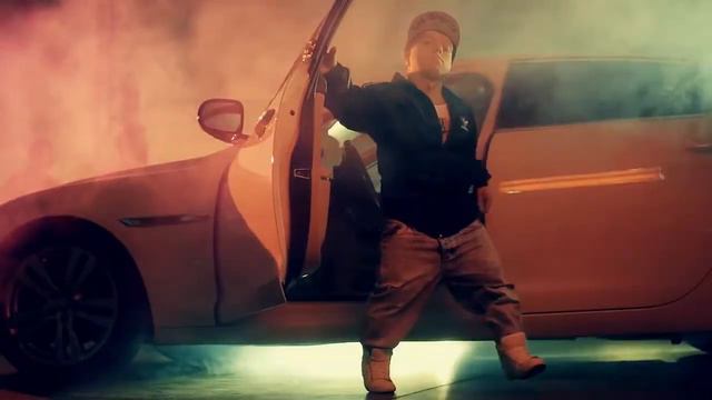 C BooL   Pit Stop Official Video 1080p