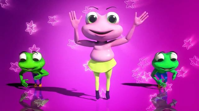 A Ram Sam Sam | Videos Para Niños  | Musica Para Niños ???