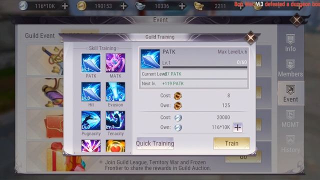Perfect World Mobile guide: Promoting to LvL 80 & More Ways To Power Up смотреть онлайн