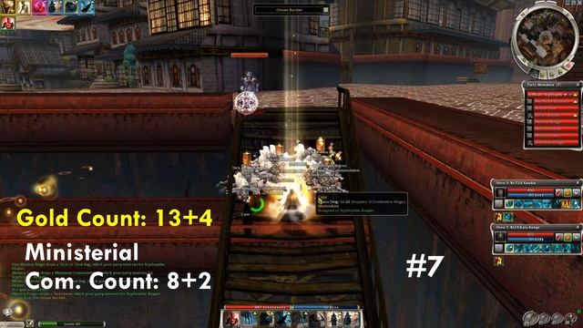 Favor of the Gods: should you farm without it? - Guild Wars Tips, Tricks, & Info смотреть онлайн