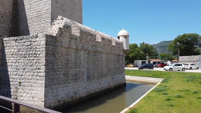 Kroatien Urlaub 2021 Teil 4 Ston und Mali Ston смотреть онлайн