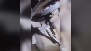 Замена ремня генератора Фольцваген Гольф 3