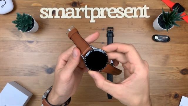 ⌚Smartwatch LA10⌚AMOLED Super bright screen смотреть онлайн