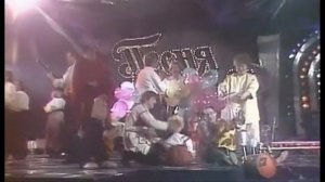 "Ах, Карнавал!" Владимир Назаров