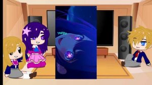 реакция звёздное дитя на яппи 2 часть