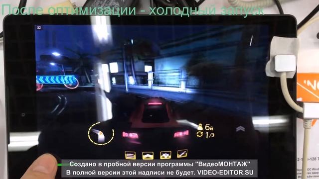 MadOut Android - multy thread optimization смотреть онлайн