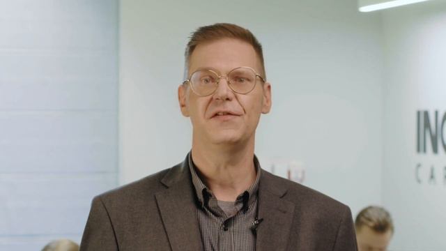 About the inCore capital Token - Bryan Henderson Blog смотреть онлайн