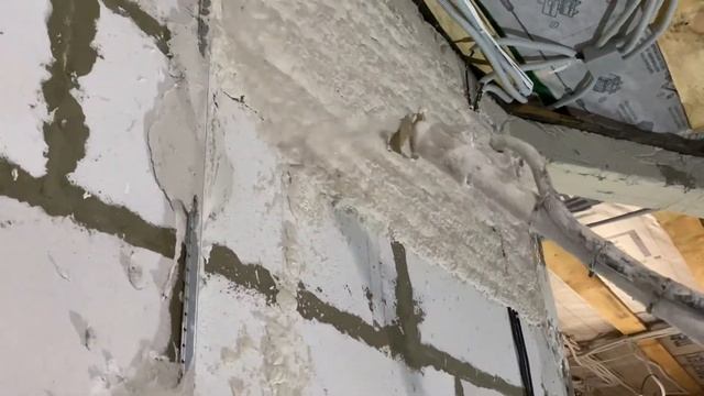 Новая штукатурная станция SertaMaster 220v смотреть онлайн