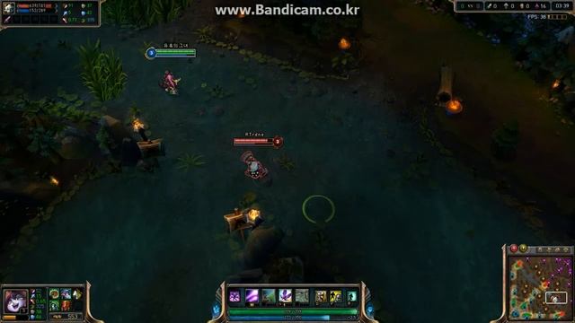 Lulu. Rune Potency Lv3 смотреть онлайн