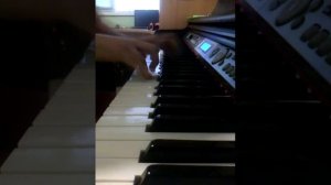 С. Майкапар «Ариэтта из Большой сонатины» соч.22