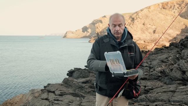 Pêche du bar à l'Asturie : nos conseils смотреть онлайн